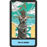 Mystical Realm Tarot