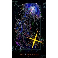 Orien's Animal Tarot                                        