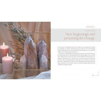 Crystal Rituals by the Moon: Raising your vibration through every cycle
