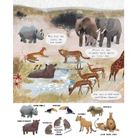 Animals (Search and Learn)