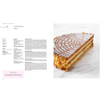 French Patisserie: Master Recipes and Techniques from the Ferrandi School of Culinary Arts