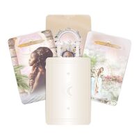 The Wealthy Woman Oracle Deck