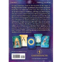 Shamanic Star Wisdom Oracle: 44-Card Deck and Guidebook