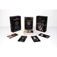 Sacred Web Tarot