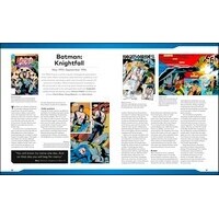 DC Greatest Events: Stories That Shook a Multiverse