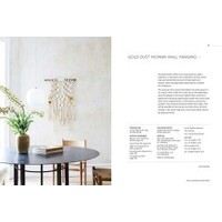 Modern Macrame