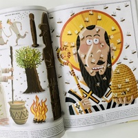 Book of Bees