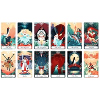 Tarot of the Divine