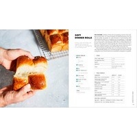 Perfect Loaf, The: The Craft and Science of Sourdough Breads, Sweets, and More: A Baking Book