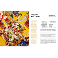 Mi Cocina: Recipes and Rapture from My Kitchen in Mexico: A Cookbook