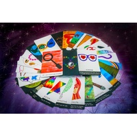 Pain to Purpose Healing Oracle