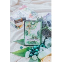 Magic of the Essential Oils Oracle Cards 