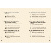 Dog Pawsonality Test