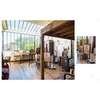 Artists at Home