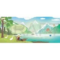 Story Orchestra: In the Hall of the Mountain King, The: Press the note to hear Grieg's music: Volume 7