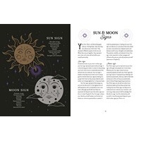 Astrology Magick: Love yourself using magick. Align with the wisdom of the stars