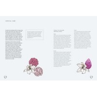 Self-Love Crystals: Crystal spells and rituals for magical self-care