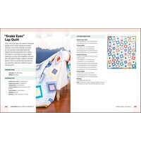 Everyday Quilting: The Complete Beginner's Guide to 15 Fun Projects