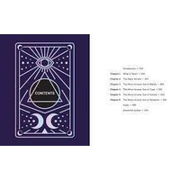 Big Book of Tarot Meanings