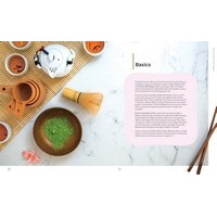 Modern Asian Baking at Home