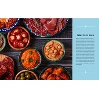Mediterranean Small Plates