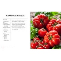Complete Book of Pasta Sauces
