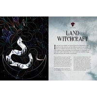 Untamed Witch