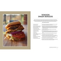 Weeknight Wild Game Cookbook