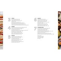 Nourishing Vegan Every Day