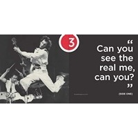 Who & Quadrophenia, The