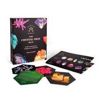 Mystic Mondays: The Cosmic Creatures Deck: A Deck and Guidebook to Connect to the Wilderness Within
