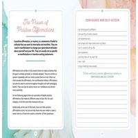 Manifest Your Intentions: Exercises and Tools to Attract Your Best Life: Volume 4