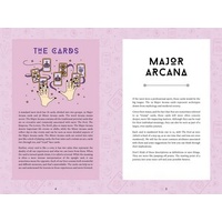 Make Your Own Tarot Deck