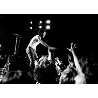 Bruce Springsteen: An Illustrated Biography