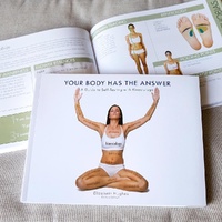 Your Body Has The Answer: A Guide to Self-Testing with Kinesiology