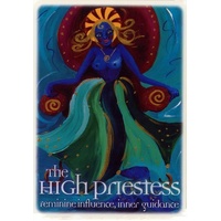 Oracle Tarot, The: Your Magical Guide to a Better Future