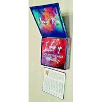 Miracles Now Card Deck: Inspirational Affirmations and Life-Changing Tools