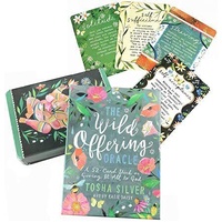 Wild Offering Oracle