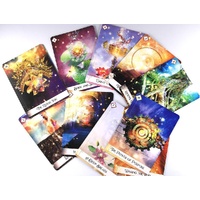 Oracle of the 7 Energies: A 49-Card Deck and Guidebook