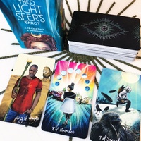 Light Seer's Tarot