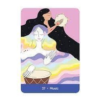 Sacred Self-Care Oracle