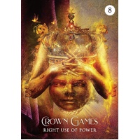 Shaman's Dream Oracle