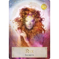 Goddess Power Oracle (Standard Edition): Deck and Guidebook