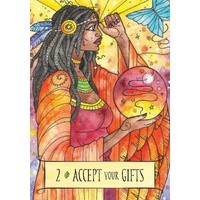 Earthcraft Oracle