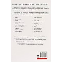 Medical Medium: Secrets Behind Chronic and Mystery Illness and How to Finally Heal (Revised and Expanded Edition)