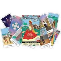 Secrets of Paradise Tarot: An 81-Card Deck & Guidebook Inspired by Caribbean & Latin American Culture & Mysticism