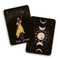 Cosmic Magic Oracle: A 44-Card Astrology Deck and Guidebook