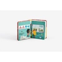 Buildablock (An Abrams Block Book)