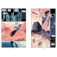 DUNE: The Graphic Novel  Book 1: Dune