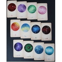 Arcana of Astrology Boxed Set